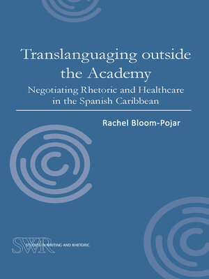 cover image of Translanguaging outside the Academy
